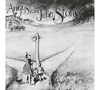 Stone, Angus & Julia - Book Like This