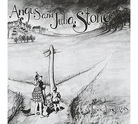 `STONE, ANGUS & JULIA` BOOK LIKE THIS (DIG) CD NUOVO