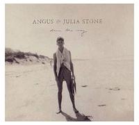 STONE, ANGUS & JULIA - DOWN THE WAY -DIGI-