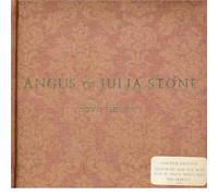 Stone, Angus & Julia - Down the Way [Hardbound Book C