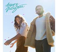 Stone Angus & Julia - Snow