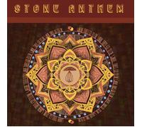 Stone Anthem Where Trees Go to Die (Vinyl LP) 12" Album Coloured Vinyl