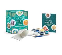 Stone Art: A Mini Mindfulness Kit