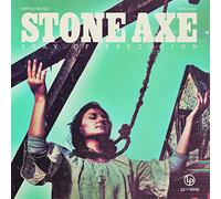 Stone Axe - Stay of Execution