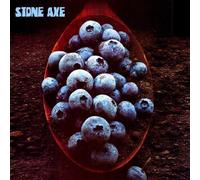 Stone Axe - Stone Axe