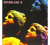 Stone Axe - Stone Axe II
