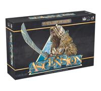 Stone Blade Entertainment Ascension Board Game 4th Edition - Strategy Deck Building Game for 1-4 Players Ages 13+