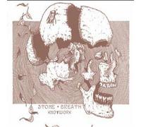 Stone Breath - Knotwork