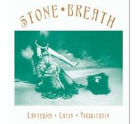 Stone Breath - Lanterna Lucis (2 CD)