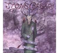 Stone Breath - Silver Skein Unwound