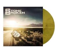 Stone Broken - Ain't Always Easy
