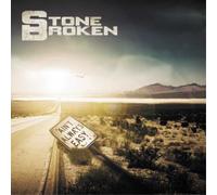 Stone Broken – Ain't Always Easy – Vinile LP 12"