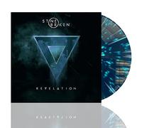 Stone Broken - REVELATION