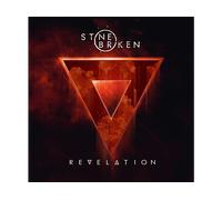 - Stone Broken - Revelation (CD) (Edizione Deluxe) - CD