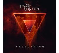 Stone Broken Revelation (Vinyl LP) 12" Album