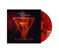Stone Broken Revelation (Vinyl LP) 12" Album