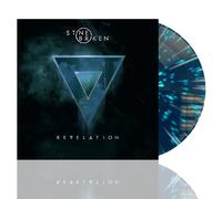 Stone Broken Revelation (Vinyl LP) 12" Album Coloured Vinyl