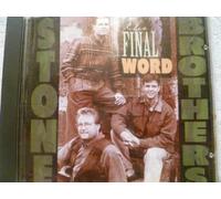Stone Brothers - The Final Word (UK Import)