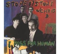 Stone By Stone - I Pass for