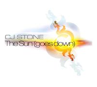 Stone,C.J. - The Sun ( Goes Down )
