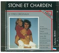 Stone & Charden - Bravo