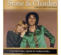 Stone & Charden - Collection Legende