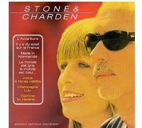 Stone & Charden - L'Aventura Il Y A Du Soleil Sur La France