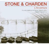 Stone & Charden - L'Avventura (Various)