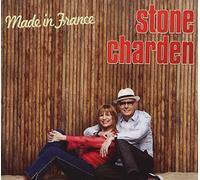 STONE & CHARDEN - MADE IN FRANCE