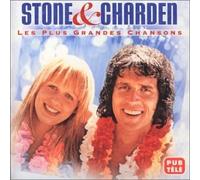 Stone & Charden - Plus Grandes Chansons