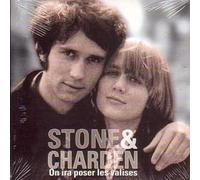 Stone & Charden - Posez Les Valises