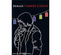 Stone & Charden - Tournée D'Enfer [Edizione: Germania]