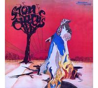 Stone Circus - Stone Circus