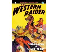 Stone Cody Tom Mount The Western Raider #5 (Tascabile) Western Raider