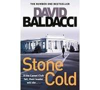 Stone Cold