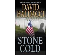 Stone Cold