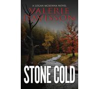STONE COLD: A Gripping Pacific Northwest Female Sleuth Crime Thriller