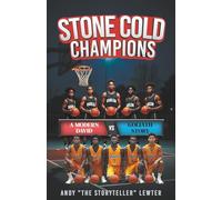 Stone Cold Champions: A Modern David vs Goliath Story