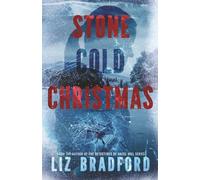 Stone Cold Christmas: A Christian Romantic Suspense Novel
