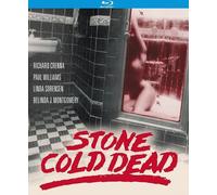 Stone Cold Dead (1980) [Edizione: Stati Uniti]