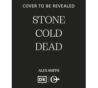 Stone Cold Dead: A Pulse Pounding British Crime Thriller