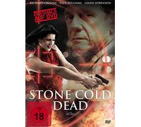 Stone Cold Dead - Uncut