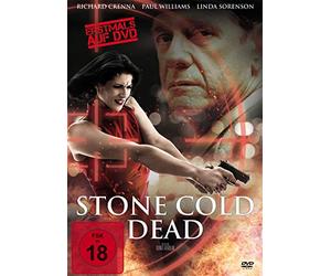 Stone Cold Dead - Uncut