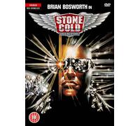 Stone Cold (DVD) Brian Bosworth Lance Henriksen William Forsythe