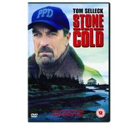 Stone Cold (DVD) Tom Selleck Mimi Rogers Jane Adams Viola Davis