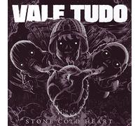 Stone Cold Heart [Import]