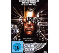 Stone Cold - Kalt wie Stein