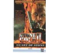 Stone Cold - Kalt wie Stein