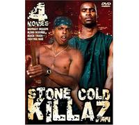 Stone Cold Killaz - Movie Set