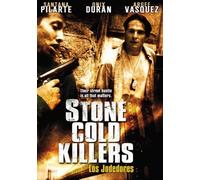 Stone Cold Killers [2004] [DVD] [Edizione: Regno Unito]
